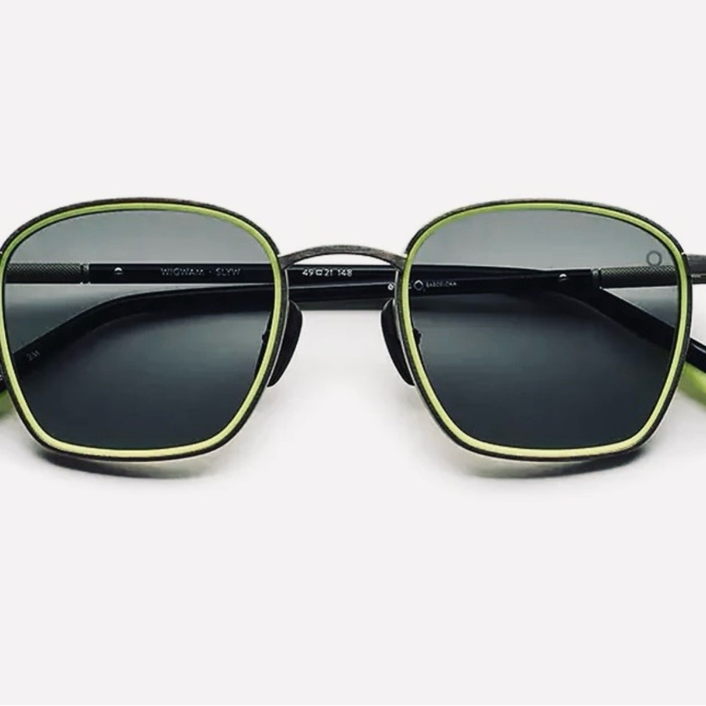 ETNIA BARCELONA WIGWAM SUNGLASSES 🕶️